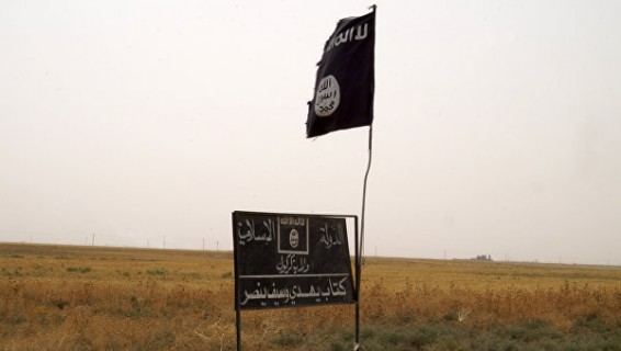 В Иракском Курдистане заявили, что ИГ готовит смертников с химоружием