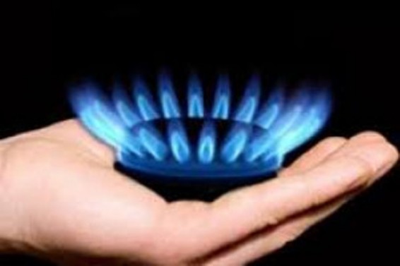 Գազի արտահոսք՝ առանց հրդեհի բռնկման: