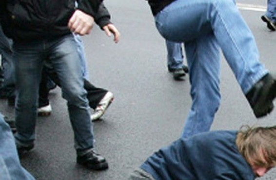 Վիճաբանություն Գյումրիում՝ սանրվածքը ծաղրելու պատճառով