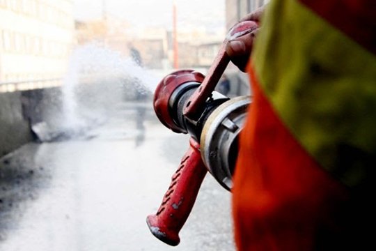 Ինչպես խուսափել հրդեհից. ԱԻՆ-ը զգուշացնում է