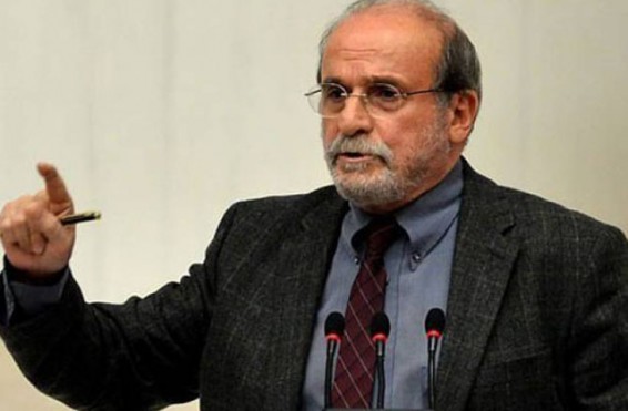 Թուրքիայի քրդամետ կուսակցության պատգամավորին սպառնում է մինչև 23 տարվա ազատազրկում