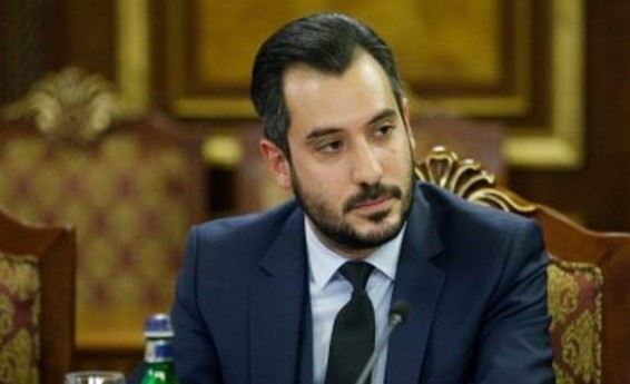 Կնքվել են 3․3 միլիարդ դրամի արտահանման պայմանագրեր