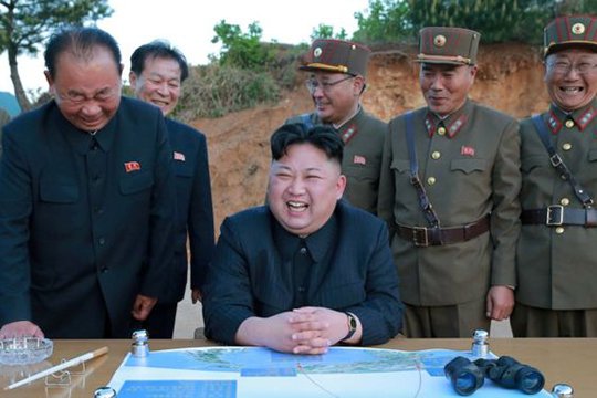 ԵՄ-ն ակնկալում է, որ Հյուսիսային Կորեան զերծ կմնա հետագա սադրիչ գործողություններից