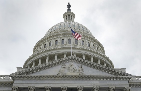 В Конгрессе США хотят запросить у разведки доклад по 