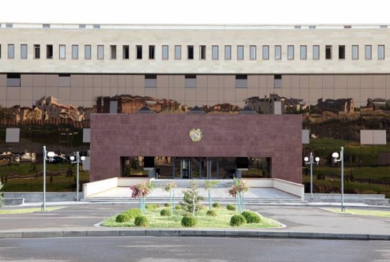 ՀՀ և ՌԴ պաշտպանության նախարարները կհանդիպեն Մոսկվայում