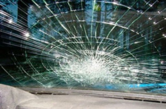 Վթար Երեւան-Մեղրի ճանապարհին. կա վիրավոր