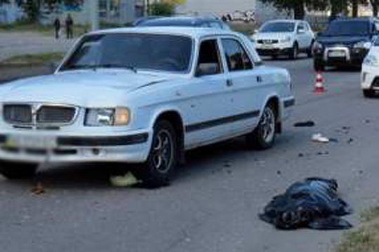 Գյումրիում «ԳԱԶ-3110»-ը վրաերթի է ենթարկել հարս ու սկեսուրին՝ սկեսրայրի աչքի առաջ. սկեսուրը մահացել է, հարսը ծանր վնասվածքներ ստացել