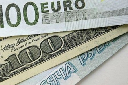 Դոլարի, ռուբլու և եվրոյի փոխարժեքը՝ հայաստանյան բանկերում. հուլիսի 30