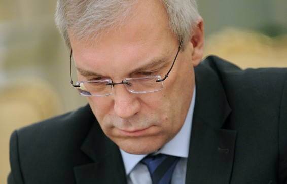 Грушко: планов нападения на Польшу не существует, заявления об этом абсурдны