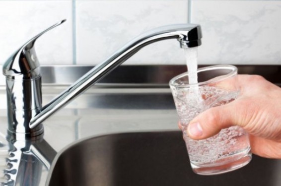 Կապանի մի շարք հասցեներում այսօր 8 ժամ ջուր չի լինի