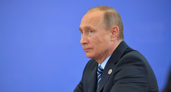 Путин ратифицировал соглашение с Арменией о сотрудничестве по космосу