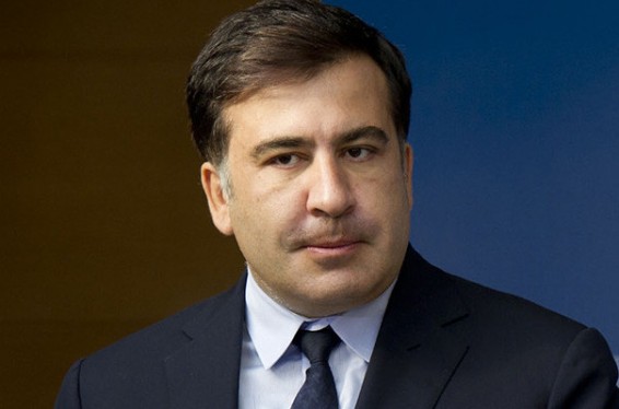 Վրաստանում հույս ունեն, որ Ուկրաինան կարտահանձնի Սաակաշվիլիին