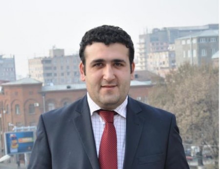 ՍԱՊԾ-ն փորձել է կեղծել փաստերը. նախկին պաշտոնյան կդիմի դատախազին