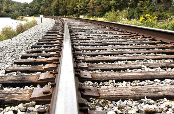 Երկաթգծի վրա հայտնաբերվել է 30-35 տարեկան կնոջ դի. անձը պարզված չէ