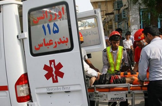 Երկրաշարժ Իրանում. կան տուժածներ