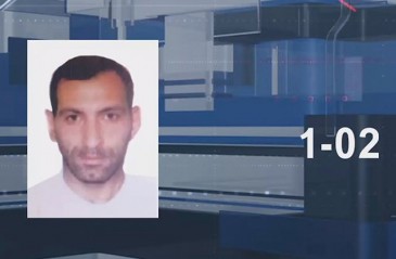 39-ամյա տղամարդը որոնվում է որպես անհետ կորած