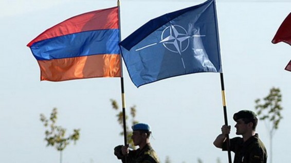 Video. Հայաստանը՝ ՆԱՏՕ-ի «Արժանի գործընկերներ»-ի թվում