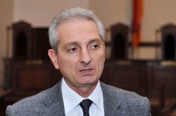 ՄԻԵԴ-ում ապրիլյան պատերազմին գրանցված իրավախախտումների մասով գանգատների դատաքննությունն ընթացքի մեջ է. Արա Ղազարյան. tert.am