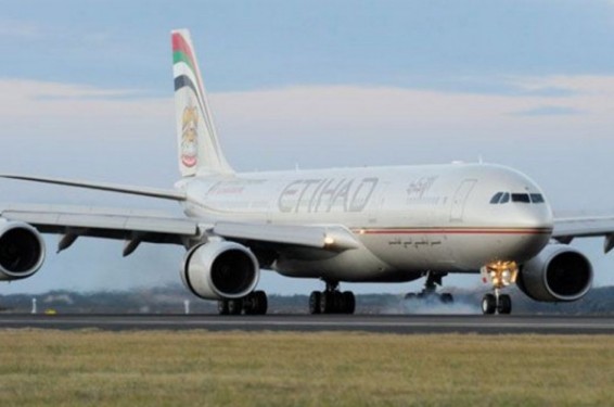 Ահաբեկիչները պատրաստվում էին ահաբեկչություն իրականացնել Սիդնեյ-Աբու Դաբի չվերթի ժամանակ. լրատվամիջոցներ