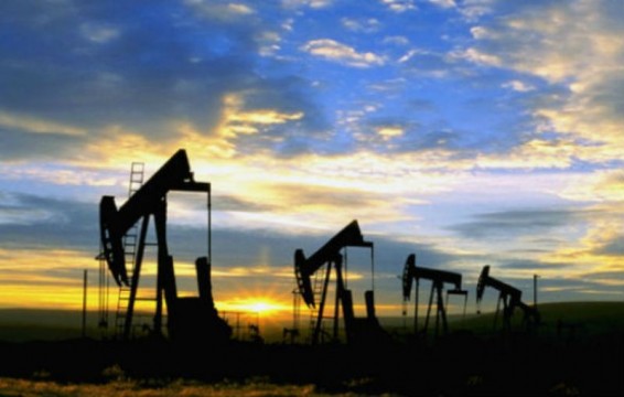 Мировые цены на нефть растут