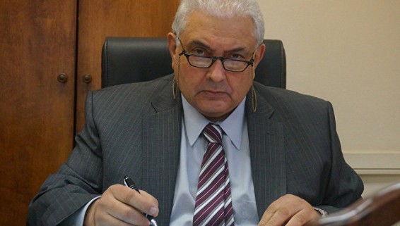 СМИ узнали, кто станет новым послом России в Германии
