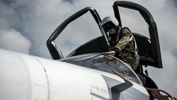 Минобороны опровергло данные Рейтер о числе погибших в Сирии военных