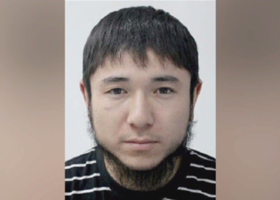 Новые фото семи разыскиваемых в Актобе террористов распространила полиция