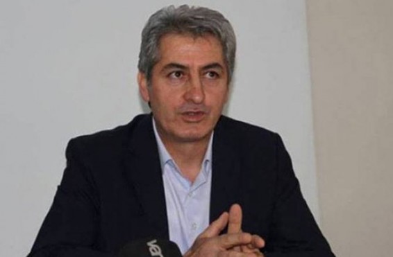 Ձերբակալվել է թուրքիայի քրդամետ կուսակցության ևս մեկ պատգամավոր