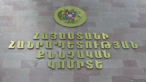 Կրակոցներ «Պալաչի» բնակարանի ուղղությամբ. հարուցվել է քրգործ