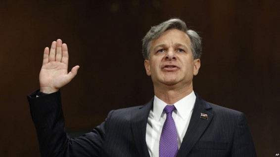 ՀԴԲ-ն (FBI) նոր ղեկավար ունի