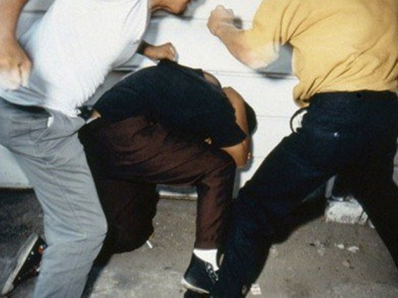 Բաքվում երկրորդ անգամ ամուսնացած տղամարդուն առաջին կնոջ հարազատները ծեծի են ենթարկել