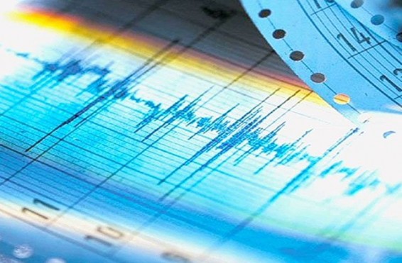 Տարածաշրջանում 3 բալ և ավելի ուժգնությամբ գրանցվել է 5 երկրաշարժ
