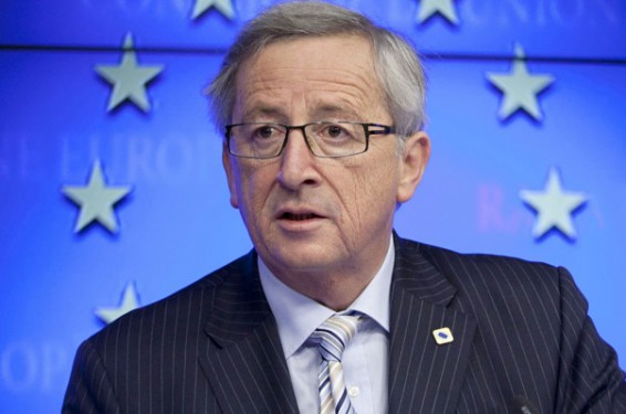 Թուրքիայի՝ ԵՄ անդամակցության մասին այս պահին խոսք գնալ չի կարող. Եվրոպական հանձնաժողովի նախագահ