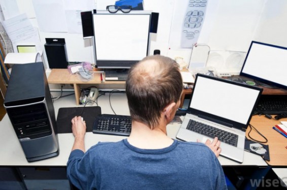 Չարտոնագրված ծրագրերի օգտագործման ցուցանիշով Հայաստանն աշխարհում 3-րդ տեղում է