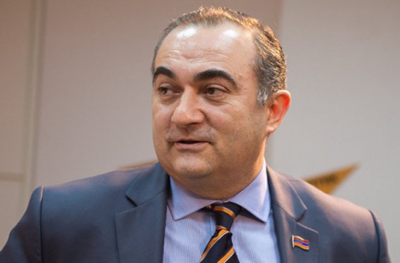 ՀՀ տարածքով իրանական գազը տարհանելու համար պետք է համընկնեն պետությունների քաղաքական շահեր, ինչն այսօր չկա. Թևան Պողոսյան