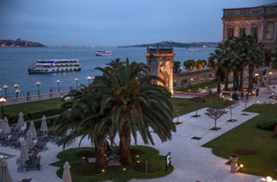 Ստամբուլի հյուրանոցներն ավելի քան 1 միլիարդ եվրո են կորցրել