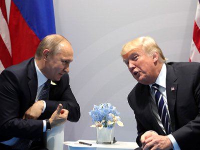 Մոսկվայի եւ Վաշինգտոնի հարաբերություններն այլ հարթություն են տեղափոխվել. փորձագետ