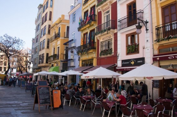 Իսպանիայում աշխատանքից ազատել են 10 տարի աշխատանքից բացակայած, սակայն աշխատավարձ ստացած պաշտոնյային