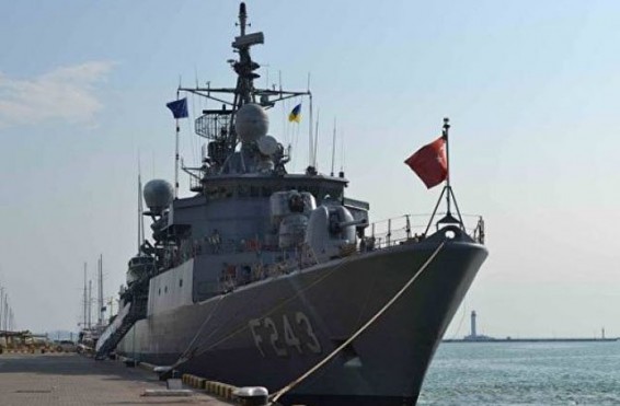 Թուրքիան և Կատարը ռազմածովային զորավարժություններ կանցկացնեն