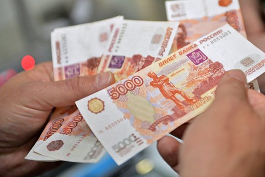 Сотрудник Полиции РА в Армавире пытался разменять фальшивые рубли: возбуждено уголовное дело