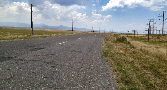 Պահանջում ենք, որ վարչապետը ներկայանա. Տավուշի բնակիչները փակել են Երևան-Իջևան ճանապարհը