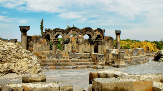 «Զվարթնոց»-ում կբեմականացվի հայկական ավանդական հարսանիք