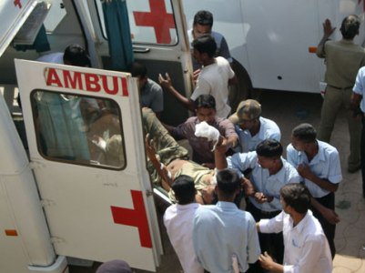 Հնդկաստանում վթարի հետեւանքով իսպանացի կամավորներ են զոհվել