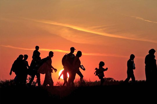 Լեհաստանը պատրաստ է ընդունելու ներգաղթյալներ Եվրոպայից, սակայն ոչ Մերձավոր Արևելքից