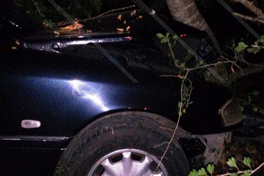 Ողբերգական ավտովթար Սյունիքում. տղամարդու դին դուրս է բերվել ձորից. կան ծանր վիրավորներ