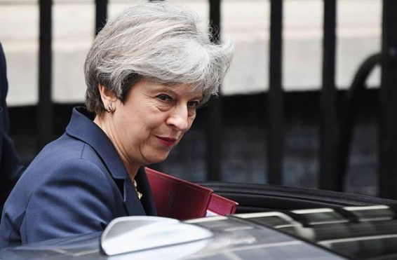 Բրիտանացիների ավելի քան 60 տոկոսը հավանություն չի տալիս Brexit-ի շուրջը Մեյի կառավարության գործողություններին