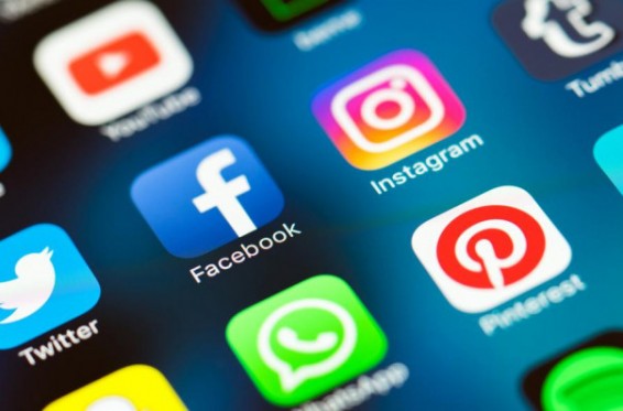 Facebook-ի և Instagram-ի աշխատանքում խափանում է տեղի ունեցել