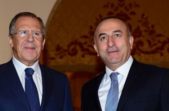 Բացի թուրքական լոլիկի հարցից՝ Ռուսաստանի և Թուրքիայի միջև որևէ խնդիր չի մնացել. Չավուշօղլու