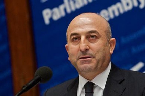 ԱՄՆ-ը մեզ երաշխիք էր տվել, որ YPG-ը չի հայտնվի Եփրատ գետի արևմտյան ափն անցնողների թվում. Չավուշօղլու