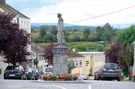 Photo. Իռլանդական գյուղը նոր բնակիչներ է փնտրում